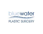 Blue Water Plastic Surgery Logo